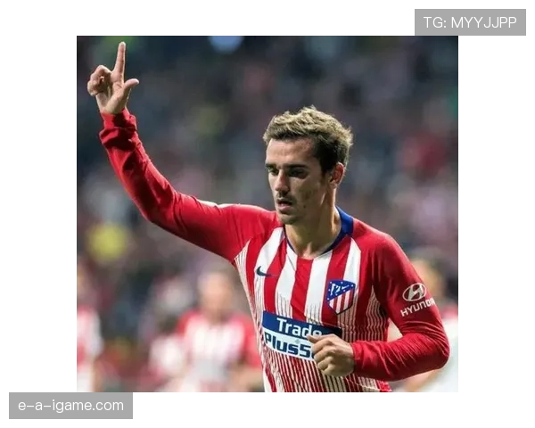 揭秘 Griezmann 的训练秘诀：顶级足球运动员成功背后的关键要素