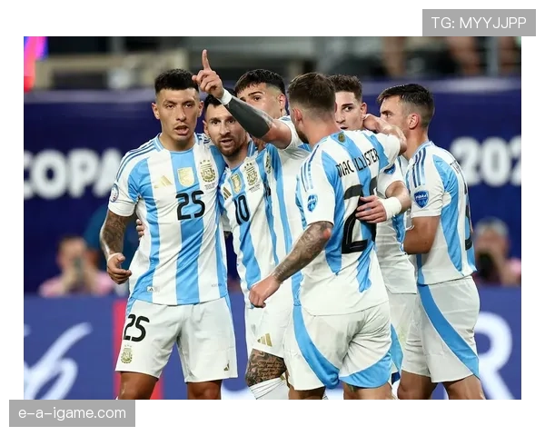 斯卡洛尼革新反击体系，阿根廷队状态回升引期待