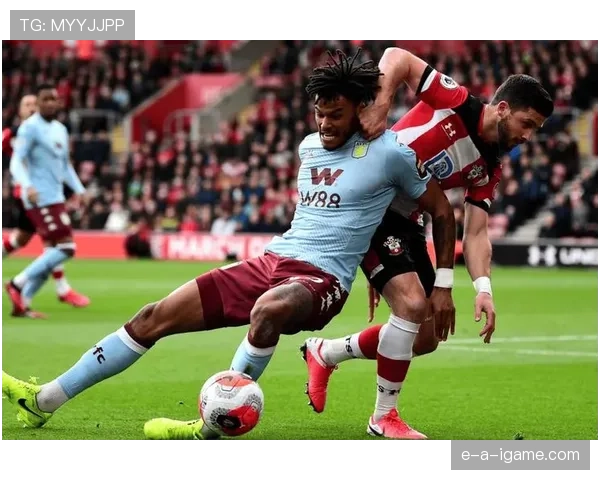 南安普顿强势崛起,英超赛场表现亮眼持续攀升 南安普顿强势崛起,英超赛场表现亮眼持续攀升