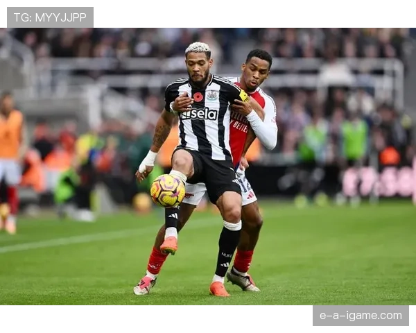 纽卡斯尔关键球员状态回暖，率队斩获赛季关键胜利