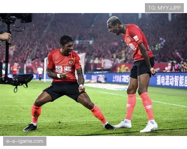 保利尼奥重返恒大，球队战力升级引关注