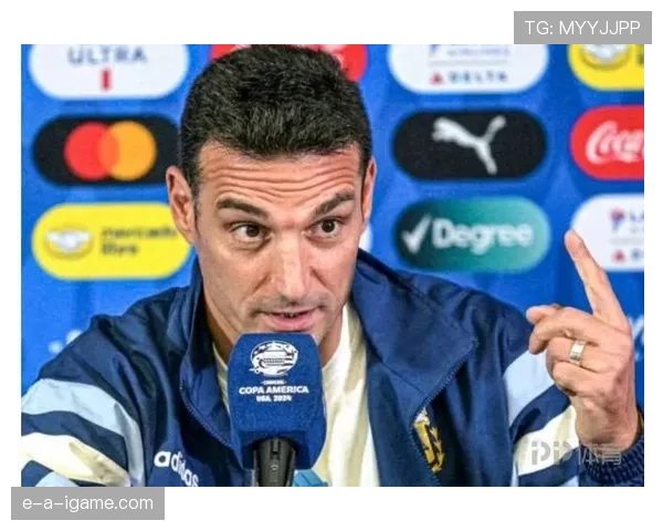 斯卡洛尼战术趋势分析：近期体系调整与球队表现走势清晰