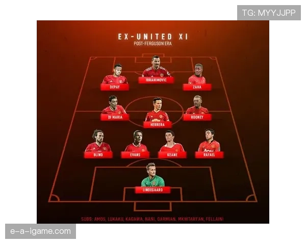 曼联球队阵容有哪些最新变化 曼联球队阵容有哪些最新变化