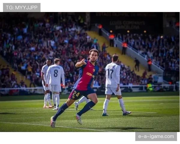 巴萨控球率拉满却难造威胁，进攻困局已对赛季走势形成制约