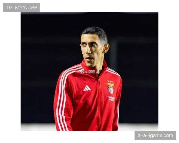 安赫尔·迪马利亚：欧冠赛场崛起跻身顶级边锋行列