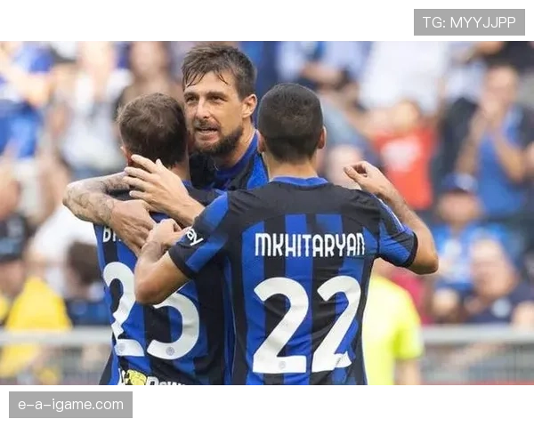 巴斯托尼与阿切尔比搭档国米防线解析