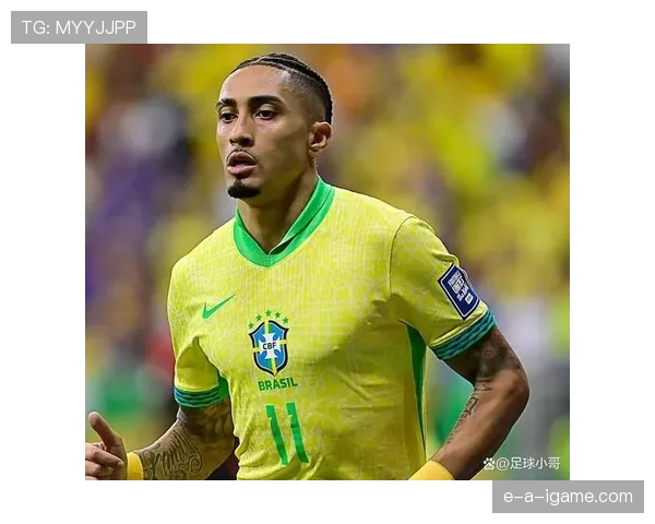 拉菲尼亚：从巴西低级别联赛起步的逆袭生涯解析