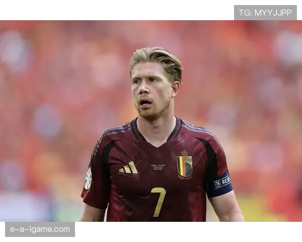 德布劳内国家队荣誉解析：黄金一代为何始终未能登顶