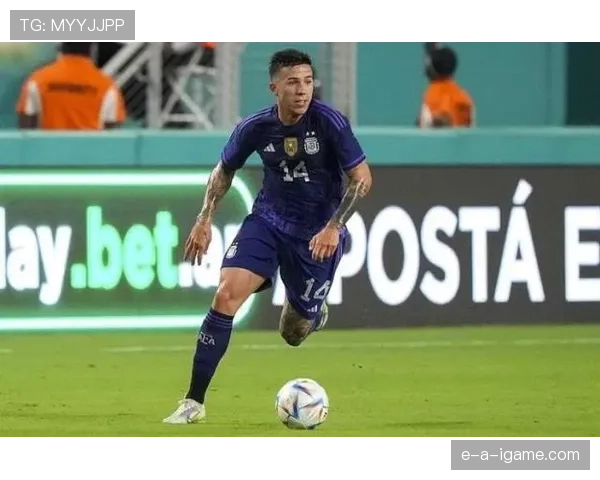 恩佐赛场数据表现不突出 战术定位与适配性深度分析