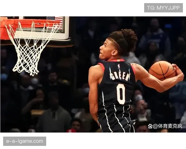 朱·霍勒迪挡拆制造空间提升球队攻防转换效率明显