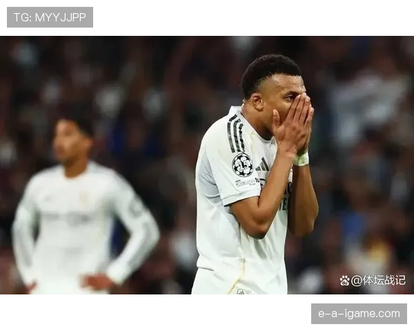 皇马关键比赛表现波动，本赛季稳定性面临考验