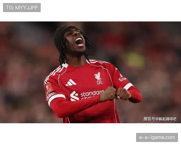 利物浦防线频繁被打身后，压迫结构失效影响扩大